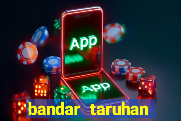 bandar taruhan casino baccarat online