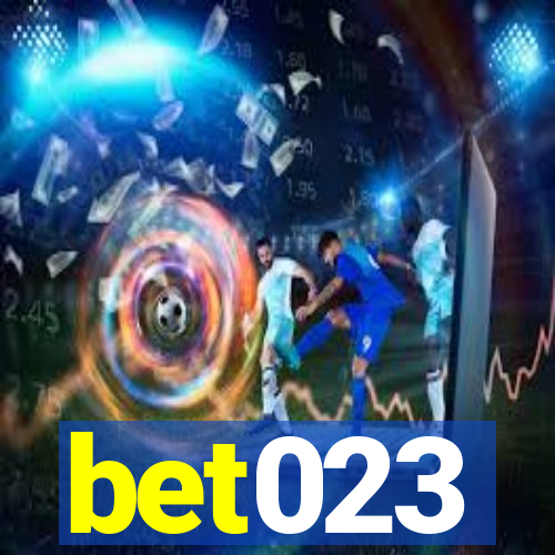 bet023