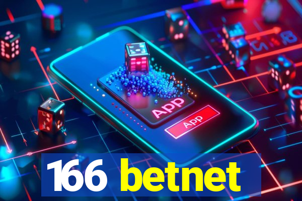 166 betnet