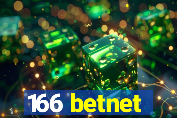 166 betnet