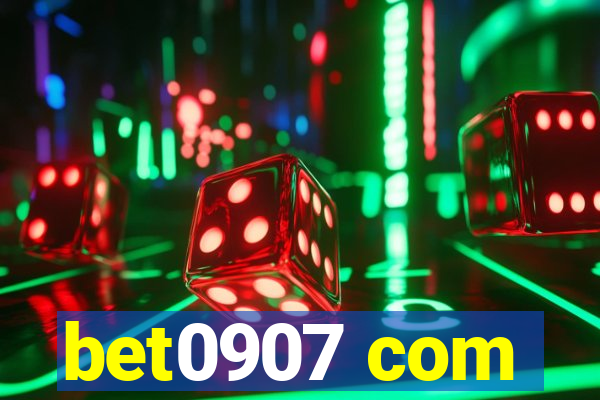 bet0907 com