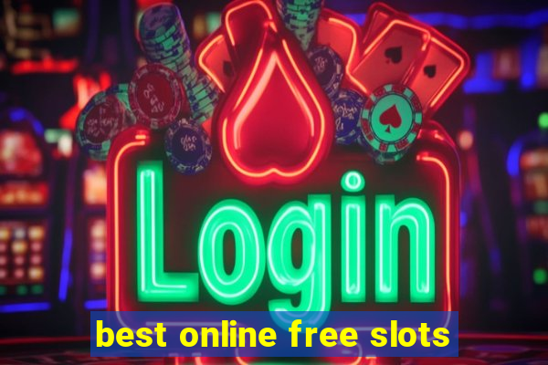 best online free slots