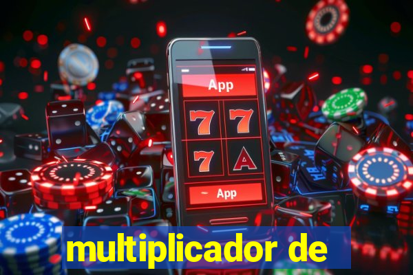 multiplicador de