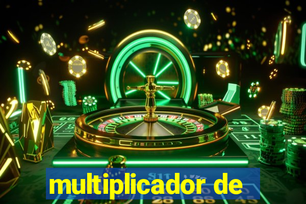 multiplicador de