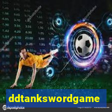 ddtankswordgames