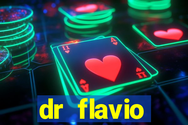 dr flavio dermatologista betim