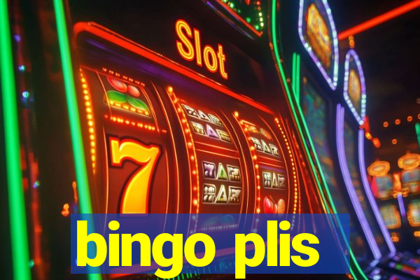 bingo plis