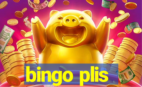 bingo plis