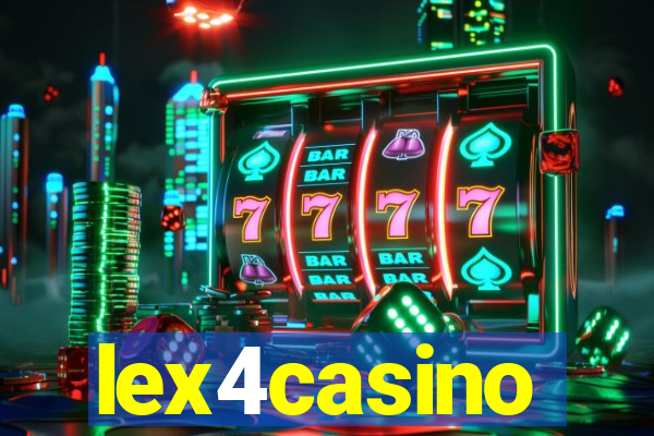 lex4casino