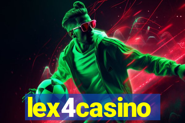 lex4casino