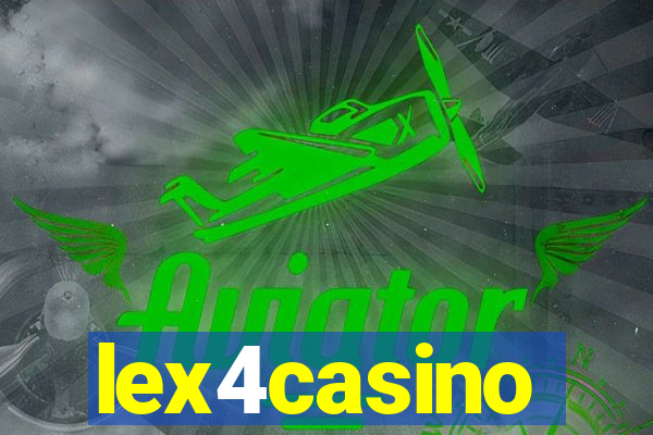 lex4casino