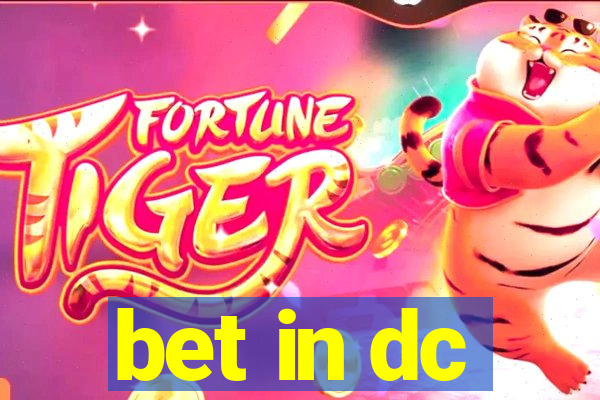 bet in dc