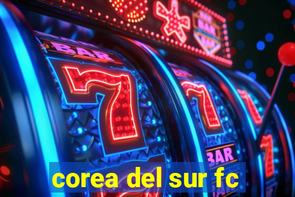 corea del sur fc