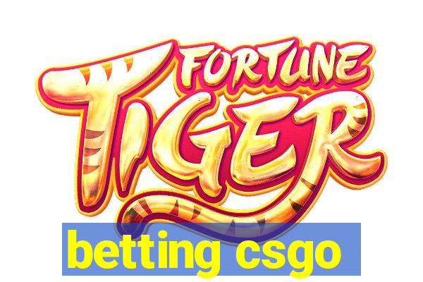 betting csgo