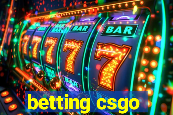 betting csgo