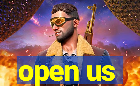 open us