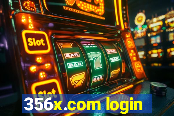 356x.com login