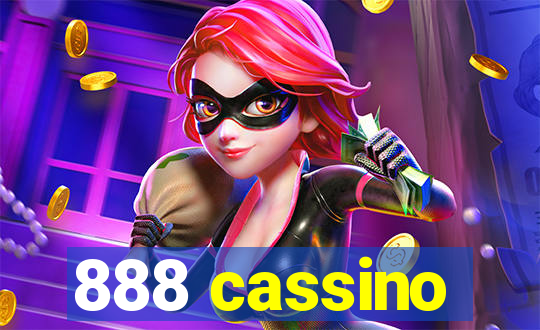 888 cassino