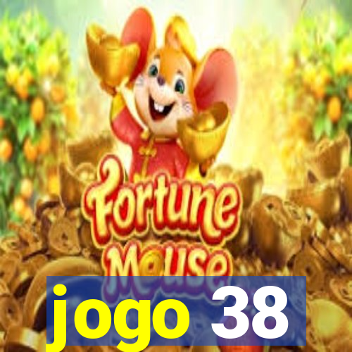 jogo 38