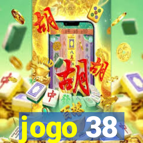 jogo 38