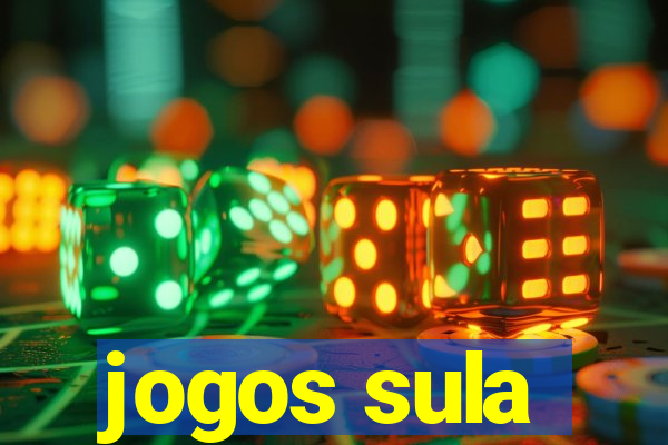 jogos sula