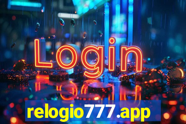 relogio777.app