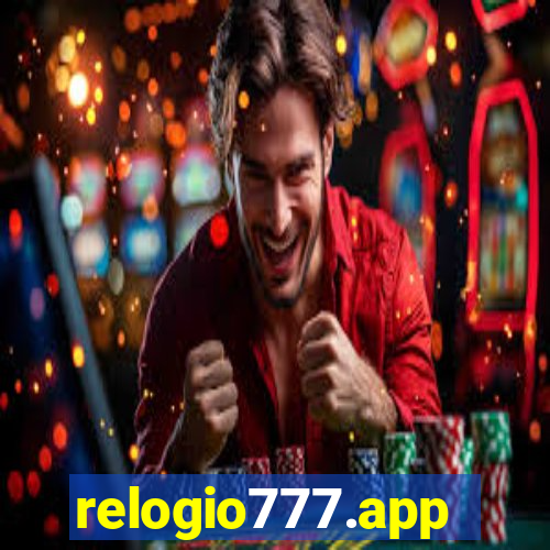 relogio777.app