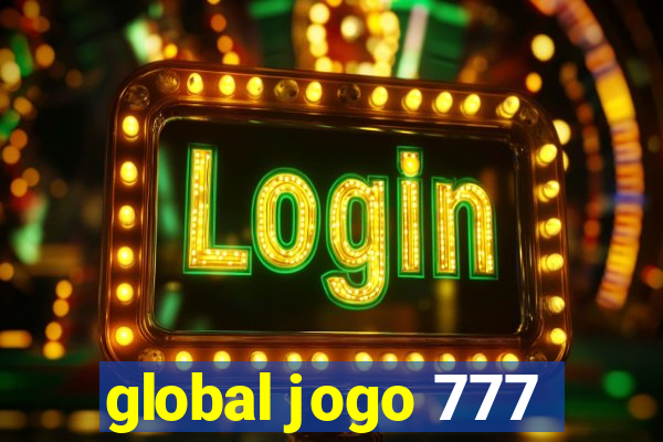 global jogo 777