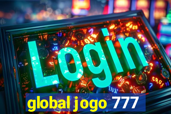 global jogo 777