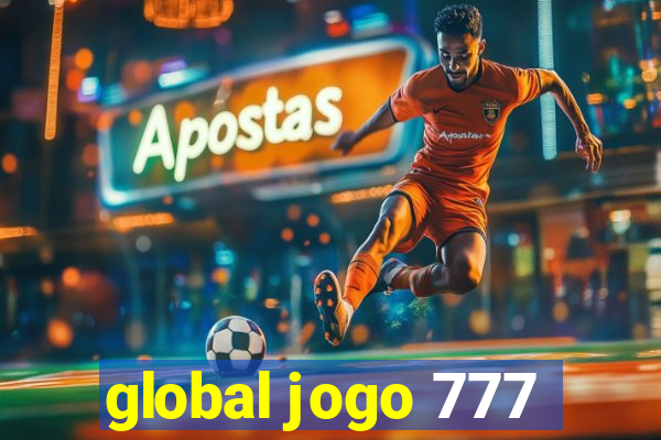 global jogo 777