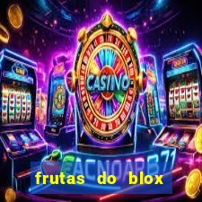 frutas do blox fruits para colorir e imprimir