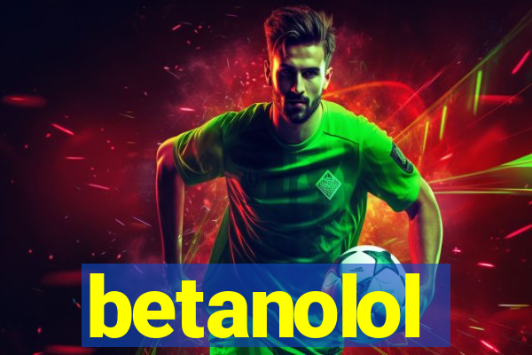 betanolol