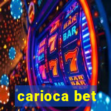 carioca bet