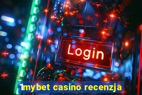 1mybet casino recenzja