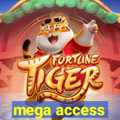 mega access