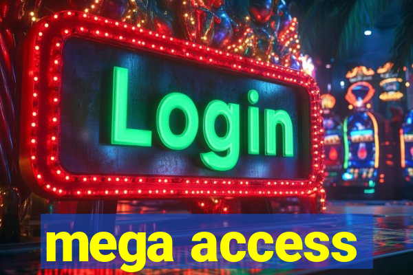 mega access