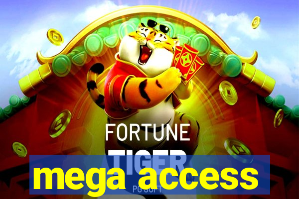 mega access