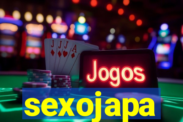 sexojapa