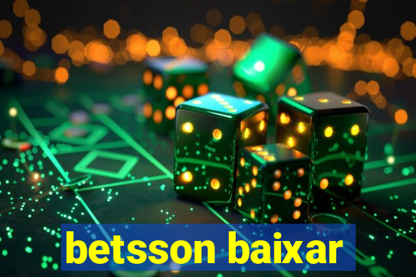 betsson baixar