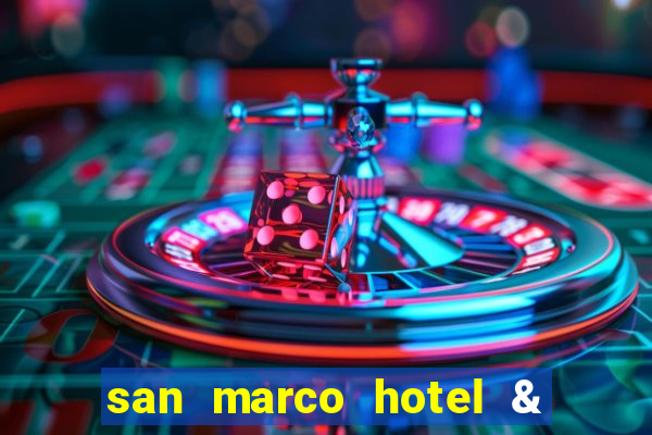 san marco hotel & casino cura?ao