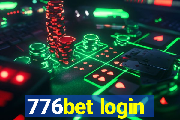 776bet login