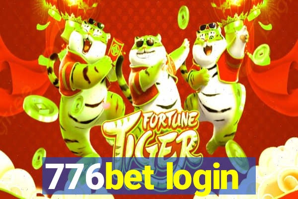 776bet login