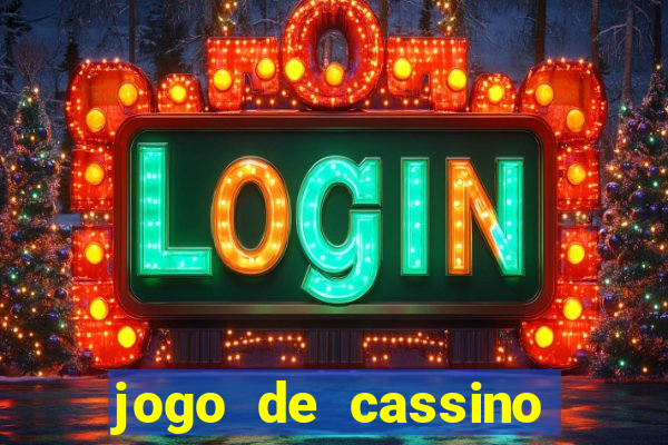 jogo de cassino facil de ganhar