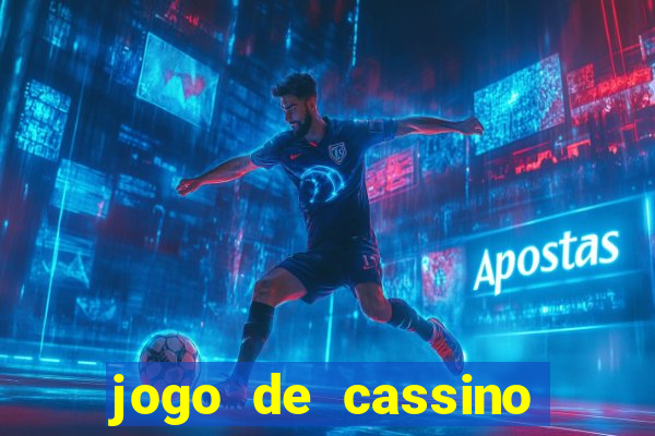 jogo de cassino facil de ganhar