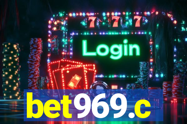 bet969.c