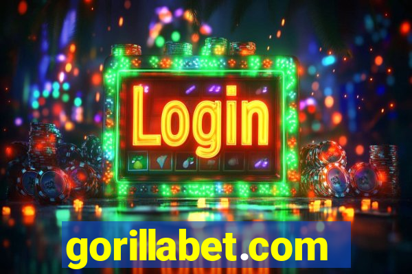 gorillabet.com