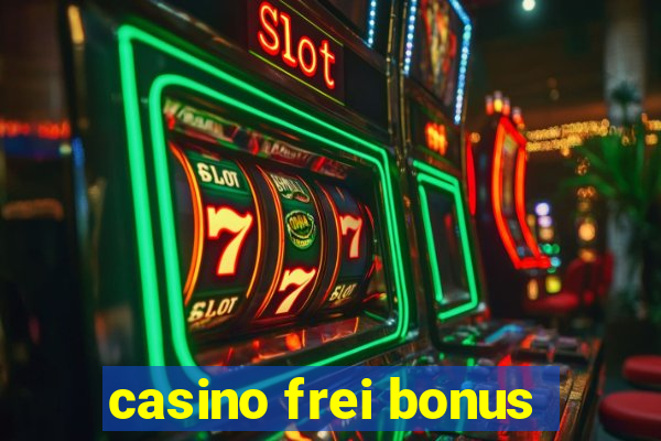 casino frei bonus