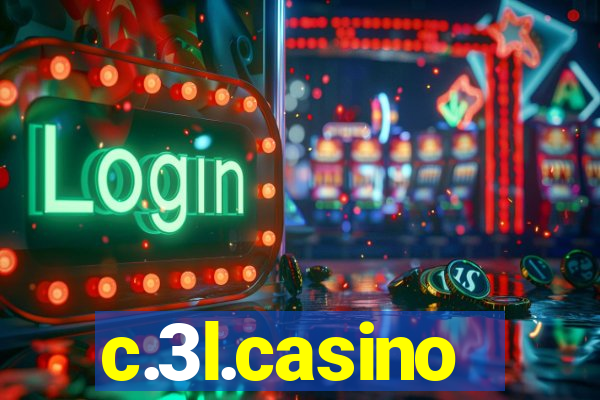 c.3l.casino