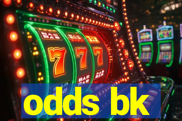 odds bk