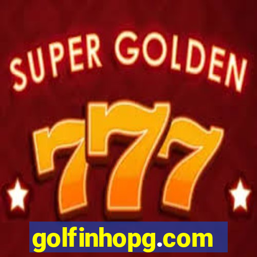 golfinhopg.com